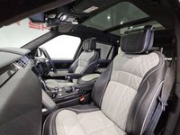 USED 2020 70 LAND ROVER RANGE ROVER 5.0 V8 S/C GPF (525 PS) AUTOBIOGRAPHY AUTO 4WD ( EURO 6 ) S/S LWB SUV + COLOSSAL SPECIFICATION + OVERFINCH INTERIOR AND EXTERIOR + UPGRADED SPORTS EXHAUST + CARBON BODY KIT + 23