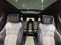 USED 2020 70 LAND ROVER RANGE ROVER 5.0 V8 S/C GPF (525 PS) AUTOBIOGRAPHY AUTO 4WD ( EURO 6 ) S/S LWB SUV + COLOSSAL SPECIFICATION + OVERFINCH INTERIOR AND EXTERIOR + UPGRADED SPORTS EXHAUST + CARBON BODY KIT + 23