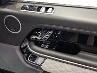 USED 2020 70 LAND ROVER RANGE ROVER 5.0 V8 S/C GPF (525 PS) AUTOBIOGRAPHY AUTO 4WD ( EURO 6 ) S/S LWB SUV + COLOSSAL SPECIFICATION + OVERFINCH INTERIOR AND EXTERIOR + UPGRADED SPORTS EXHAUST + CARBON BODY KIT + 23