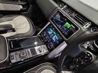 USED 2020 70 LAND ROVER RANGE ROVER 5.0 V8 S/C GPF (525 PS) AUTOBIOGRAPHY AUTO 4WD ( EURO 6 ) S/S LWB SUV + COLOSSAL SPECIFICATION + OVERFINCH INTERIOR AND EXTERIOR + UPGRADED SPORTS EXHAUST + CARBON BODY KIT + 23
