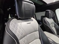 USED 2020 70 LAND ROVER RANGE ROVER 5.0 V8 S/C GPF (525 PS) AUTOBIOGRAPHY AUTO 4WD ( EURO 6 ) S/S LWB SUV + COLOSSAL SPECIFICATION + OVERFINCH INTERIOR AND EXTERIOR + UPGRADED SPORTS EXHAUST + CARBON BODY KIT + 23
