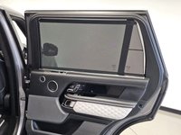 USED 2020 70 LAND ROVER RANGE ROVER 5.0 V8 S/C GPF (525 PS) AUTOBIOGRAPHY AUTO 4WD ( EURO 6 ) S/S LWB SUV + COLOSSAL SPECIFICATION + OVERFINCH INTERIOR AND EXTERIOR + UPGRADED SPORTS EXHAUST + CARBON BODY KIT + 23
