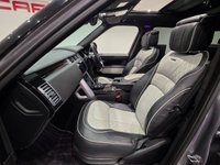 USED 2020 70 LAND ROVER RANGE ROVER 5.0 V8 S/C GPF (525 PS) AUTOBIOGRAPHY AUTO 4WD ( EURO 6 ) S/S LWB SUV + COLOSSAL SPECIFICATION + OVERFINCH INTERIOR AND EXTERIOR + UPGRADED SPORTS EXHAUST + CARBON BODY KIT + 23