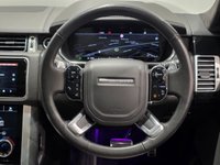 USED 2020 70 LAND ROVER RANGE ROVER 5.0 V8 S/C GPF (525 PS) AUTOBIOGRAPHY AUTO 4WD ( EURO 6 ) S/S LWB SUV + COLOSSAL SPECIFICATION + OVERFINCH INTERIOR AND EXTERIOR + UPGRADED SPORTS EXHAUST + CARBON BODY KIT + 23