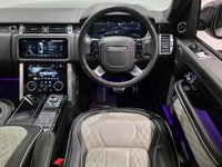 USED 2020 70 LAND ROVER RANGE ROVER 5.0 V8 S/C GPF (525 PS) AUTOBIOGRAPHY AUTO 4WD ( EURO 6 ) S/S LWB SUV + COLOSSAL SPECIFICATION + OVERFINCH INTERIOR AND EXTERIOR + UPGRADED SPORTS EXHAUST + CARBON BODY KIT + 23