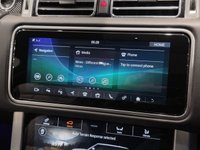 USED 2020 70 LAND ROVER RANGE ROVER 5.0 V8 S/C GPF (525 PS) AUTOBIOGRAPHY AUTO 4WD ( EURO 6 ) S/S LWB SUV + COLOSSAL SPECIFICATION + OVERFINCH INTERIOR AND EXTERIOR + UPGRADED SPORTS EXHAUST + CARBON BODY KIT + 23