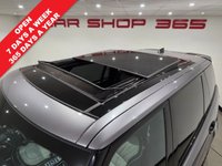 USED 2020 70 LAND ROVER RANGE ROVER 5.0 V8 S/C GPF (525 PS) AUTOBIOGRAPHY AUTO 4WD ( EURO 6 ) S/S LWB SUV + COLOSSAL SPECIFICATION + OVERFINCH INTERIOR AND EXTERIOR + UPGRADED SPORTS EXHAUST + CARBON BODY KIT + 23