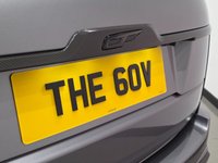 USED 2020 70 LAND ROVER RANGE ROVER 5.0 V8 S/C GPF (525 PS) AUTOBIOGRAPHY AUTO 4WD ( EURO 6 ) S/S LWB SUV + COLOSSAL SPECIFICATION + OVERFINCH INTERIOR AND EXTERIOR + UPGRADED SPORTS EXHAUST + CARBON BODY KIT + 23
