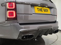 USED 2020 70 LAND ROVER RANGE ROVER 5.0 V8 S/C GPF (525 PS) AUTOBIOGRAPHY AUTO 4WD ( EURO 6 ) S/S LWB SUV + COLOSSAL SPECIFICATION + OVERFINCH INTERIOR AND EXTERIOR + UPGRADED SPORTS EXHAUST + CARBON BODY KIT + 23