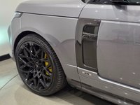 USED 2020 70 LAND ROVER RANGE ROVER 5.0 V8 S/C GPF (525 PS) AUTOBIOGRAPHY AUTO 4WD ( EURO 6 ) S/S LWB SUV + COLOSSAL SPECIFICATION + OVERFINCH INTERIOR AND EXTERIOR + UPGRADED SPORTS EXHAUST + CARBON BODY KIT + 23