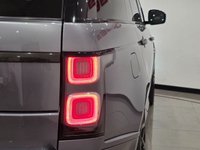 USED 2020 70 LAND ROVER RANGE ROVER 5.0 V8 S/C GPF (525 PS) AUTOBIOGRAPHY AUTO 4WD ( EURO 6 ) S/S LWB SUV + COLOSSAL SPECIFICATION + OVERFINCH INTERIOR AND EXTERIOR + UPGRADED SPORTS EXHAUST + CARBON BODY KIT + 23