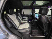 USED 2020 70 LAND ROVER RANGE ROVER 5.0 V8 S/C GPF (525 PS) AUTOBIOGRAPHY AUTO 4WD ( EURO 6 ) S/S LWB SUV + COLOSSAL SPECIFICATION + OVERFINCH INTERIOR AND EXTERIOR + UPGRADED SPORTS EXHAUST + CARBON BODY KIT + 23