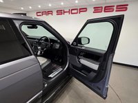 USED 2020 70 LAND ROVER RANGE ROVER 5.0 V8 S/C GPF (525 PS) AUTOBIOGRAPHY AUTO 4WD ( EURO 6 ) S/S LWB SUV + COLOSSAL SPECIFICATION + OVERFINCH INTERIOR AND EXTERIOR + UPGRADED SPORTS EXHAUST + CARBON BODY KIT + 23