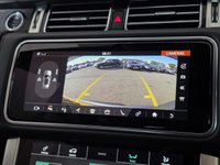 USED 2020 70 LAND ROVER RANGE ROVER 5.0 V8 S/C GPF (525 PS) AUTOBIOGRAPHY AUTO 4WD ( EURO 6 ) S/S LWB SUV + COLOSSAL SPECIFICATION + OVERFINCH INTERIOR AND EXTERIOR + UPGRADED SPORTS EXHAUST + CARBON BODY KIT + 23