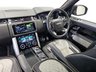 USED 2020 70 LAND ROVER RANGE ROVER 5.0 V8 S/C GPF (525 PS) AUTOBIOGRAPHY AUTO 4WD ( EURO 6 ) S/S LWB SUV + COLOSSAL SPECIFICATION + OVERFINCH INTERIOR AND EXTERIOR + UPGRADED SPORTS EXHAUST + CARBON BODY KIT + 23