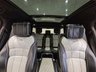 USED 2020 70 LAND ROVER RANGE ROVER 5.0 V8 S/C GPF (525 PS) AUTOBIOGRAPHY AUTO 4WD ( EURO 6 ) S/S LWB SUV + COLOSSAL SPECIFICATION + OVERFINCH INTERIOR AND EXTERIOR + UPGRADED SPORTS EXHAUST + CARBON BODY KIT + 23
