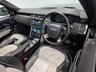 USED 2020 70 LAND ROVER RANGE ROVER 5.0 V8 S/C GPF (525 PS) AUTOBIOGRAPHY AUTO 4WD ( EURO 6 ) S/S LWB SUV + COLOSSAL SPECIFICATION + OVERFINCH INTERIOR AND EXTERIOR + UPGRADED SPORTS EXHAUST + CARBON BODY KIT + 23