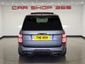 USED 2020 70 LAND ROVER RANGE ROVER 5.0 V8 S/C GPF (525 PS) AUTOBIOGRAPHY AUTO 4WD ( EURO 6 ) S/S LWB SUV + COLOSSAL SPECIFICATION + OVERFINCH INTERIOR AND EXTERIOR + UPGRADED SPORTS EXHAUST + CARBON BODY KIT + 23