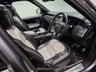 USED 2020 70 LAND ROVER RANGE ROVER 5.0 V8 S/C GPF (525 PS) AUTOBIOGRAPHY AUTO 4WD ( EURO 6 ) S/S LWB SUV + COLOSSAL SPECIFICATION + OVERFINCH INTERIOR AND EXTERIOR + UPGRADED SPORTS EXHAUST + CARBON BODY KIT + 23