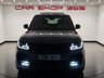 USED 2020 70 LAND ROVER RANGE ROVER 5.0 V8 S/C GPF (525 PS) AUTOBIOGRAPHY AUTO 4WD ( EURO 6 ) S/S LWB SUV + COLOSSAL SPECIFICATION + OVERFINCH INTERIOR AND EXTERIOR + UPGRADED SPORTS EXHAUST + CARBON BODY KIT + 23