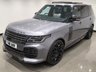 USED 2020 70 LAND ROVER RANGE ROVER 5.0 V8 S/C GPF (525 PS) AUTOBIOGRAPHY AUTO 4WD ( EURO 6 ) S/S LWB SUV + COLOSSAL SPECIFICATION + OVERFINCH INTERIOR AND EXTERIOR + UPGRADED SPORTS EXHAUST + CARBON BODY KIT + 23