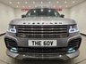 USED 2020 70 LAND ROVER RANGE ROVER 5.0 V8 S/C GPF (525 PS) AUTOBIOGRAPHY AUTO 4WD ( EURO 6 ) S/S LWB SUV + COLOSSAL SPECIFICATION + OVERFINCH INTERIOR AND EXTERIOR + UPGRADED SPORTS EXHAUST + CARBON BODY KIT + 23
