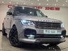 USED 2020 70 LAND ROVER RANGE ROVER 5.0 V8 S/C GPF (525 PS) AUTOBIOGRAPHY AUTO 4WD ( EURO 6 ) S/S LWB SUV + COLOSSAL SPECIFICATION + OVERFINCH INTERIOR AND EXTERIOR + UPGRADED SPORTS EXHAUST + CARBON BODY KIT + 23