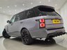 USED 2020 70 LAND ROVER RANGE ROVER 5.0 V8 S/C GPF (525 PS) AUTOBIOGRAPHY AUTO 4WD ( EURO 6 ) S/S LWB SUV + COLOSSAL SPECIFICATION + OVERFINCH INTERIOR AND EXTERIOR + UPGRADED SPORTS EXHAUST + CARBON BODY KIT + 23