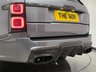 USED 2020 70 LAND ROVER RANGE ROVER 5.0 V8 S/C GPF (525 PS) AUTOBIOGRAPHY AUTO 4WD ( EURO 6 ) S/S LWB SUV + COLOSSAL SPECIFICATION + OVERFINCH INTERIOR AND EXTERIOR + UPGRADED SPORTS EXHAUST + CARBON BODY KIT + 23