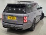 USED 2020 70 LAND ROVER RANGE ROVER 5.0 V8 S/C GPF (525 PS) AUTOBIOGRAPHY AUTO 4WD ( EURO 6 ) S/S LWB SUV + COLOSSAL SPECIFICATION + OVERFINCH INTERIOR AND EXTERIOR + UPGRADED SPORTS EXHAUST + CARBON BODY KIT + 23