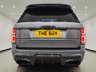 USED 2020 70 LAND ROVER RANGE ROVER 5.0 V8 S/C GPF (525 PS) AUTOBIOGRAPHY AUTO 4WD ( EURO 6 ) S/S LWB SUV + COLOSSAL SPECIFICATION + OVERFINCH INTERIOR AND EXTERIOR + UPGRADED SPORTS EXHAUST + CARBON BODY KIT + 23