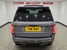 USED 2020 70 LAND ROVER RANGE ROVER 5.0 V8 S/C GPF (525 PS) AUTOBIOGRAPHY AUTO 4WD ( EURO 6 ) S/S LWB SUV + COLOSSAL SPECIFICATION + OVERFINCH INTERIOR AND EXTERIOR + UPGRADED SPORTS EXHAUST + CARBON BODY KIT + 23