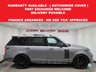 USED 2020 70 LAND ROVER RANGE ROVER 5.0 V8 S/C GPF (525 PS) AUTOBIOGRAPHY AUTO 4WD ( EURO 6 ) S/S LWB SUV + COLOSSAL SPECIFICATION + OVERFINCH INTERIOR AND EXTERIOR + UPGRADED SPORTS EXHAUST + CARBON BODY KIT + 23