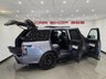 USED 2020 70 LAND ROVER RANGE ROVER 5.0 V8 S/C GPF (525 PS) AUTOBIOGRAPHY AUTO 4WD ( EURO 6 ) S/S LWB SUV + COLOSSAL SPECIFICATION + OVERFINCH INTERIOR AND EXTERIOR + UPGRADED SPORTS EXHAUST + CARBON BODY KIT + 23