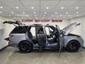 USED 2020 70 LAND ROVER RANGE ROVER 5.0 V8 S/C GPF (525 PS) AUTOBIOGRAPHY AUTO 4WD ( EURO 6 ) S/S LWB SUV + COLOSSAL SPECIFICATION + OVERFINCH INTERIOR AND EXTERIOR + UPGRADED SPORTS EXHAUST + CARBON BODY KIT + 23