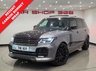 USED 2020 70 LAND ROVER RANGE ROVER 5.0 V8 S/C GPF (525 PS) AUTOBIOGRAPHY AUTO 4WD ( EURO 6 ) S/S LWB SUV + COLOSSAL SPECIFICATION + OVERFINCH INTERIOR AND EXTERIOR + UPGRADED SPORTS EXHAUST + CARBON BODY KIT + 23