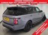 USED 2020 70 LAND ROVER RANGE ROVER 5.0 V8 S/C GPF (525 PS) AUTOBIOGRAPHY AUTO 4WD ( EURO 6 ) S/S LWB SUV + COLOSSAL SPECIFICATION + OVERFINCH INTERIOR AND EXTERIOR + UPGRADED SPORTS EXHAUST + CARBON BODY KIT + 23