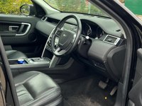 USED 2016 16 LAND ROVER DISCOVERY SPORT 2.0 TD4 HSE 5d 180 BHP WARRANTY INCLUDED - NATIONWIDE DELIVERY
