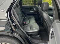 USED 2016 16 LAND ROVER DISCOVERY SPORT 2.0 TD4 HSE 5d 180 BHP WARRANTY INCLUDED - NATIONWIDE DELIVERY