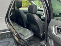USED 2016 16 LAND ROVER DISCOVERY SPORT 2.0 TD4 HSE 5d 180 BHP WARRANTY INCLUDED - NATIONWIDE DELIVERY