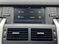 USED 2016 16 LAND ROVER DISCOVERY SPORT 2.0 TD4 HSE 5d 180 BHP WARRANTY INCLUDED - NATIONWIDE DELIVERY