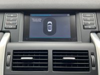 USED 2016 16 LAND ROVER DISCOVERY SPORT 2.0 TD4 HSE 5d 180 BHP WARRANTY INCLUDED - NATIONWIDE DELIVERY
