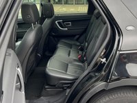 USED 2016 16 LAND ROVER DISCOVERY SPORT 2.0 TD4 HSE 5d 180 BHP WARRANTY INCLUDED - NATIONWIDE DELIVERY