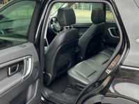 USED 2016 16 LAND ROVER DISCOVERY SPORT 2.0 TD4 HSE 5d 180 BHP WARRANTY INCLUDED - NATIONWIDE DELIVERY