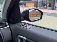USED 2016 16 LAND ROVER DISCOVERY SPORT 2.0 TD4 HSE 5d 180 BHP WARRANTY INCLUDED - NATIONWIDE DELIVERY