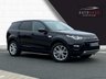 USED 2016 16 LAND ROVER DISCOVERY SPORT 2.0 TD4 HSE 5d 180 BHP WARRANTY INCLUDED - NATIONWIDE DELIVERY