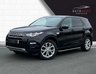 USED 2016 16 LAND ROVER DISCOVERY SPORT 2.0 TD4 HSE 5d 180 BHP WARRANTY INCLUDED - NATIONWIDE DELIVERY