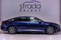 USED 2019 19 VOLKSWAGEN ARTEON 1.5 ELEGANCE TSI EVO DSG 5d 148 BHP +NATIONWIDE DELIVERY AVAILABLE+