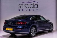 USED 2019 19 VOLKSWAGEN ARTEON 1.5 ELEGANCE TSI EVO DSG 5d 148 BHP +NATIONWIDE DELIVERY AVAILABLE+