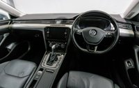 USED 2019 19 VOLKSWAGEN ARTEON 1.5 ELEGANCE TSI EVO DSG 5d 148 BHP +NATIONWIDE DELIVERY AVAILABLE+